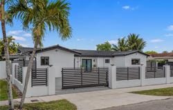 2901 Village Green Dr, Miami, FL 33175