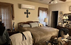665 Baltzer Rome Road, Tutwiler, MS 38963