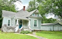 349 S Foreman Street, Vinita, OK 74301