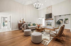 1001 Springfield Street, Mansfield, TX 76063