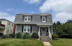 4204 PENHURST AVENUE, BALTIMORE, MD 21215