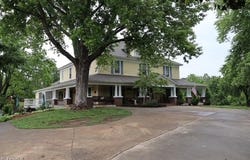 1715 Alfred Hartley Road, Lenoir, NC 28645