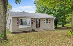 405 1st Street, Plum City, WI 54761