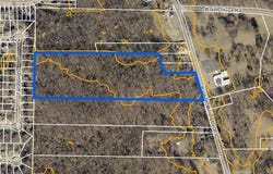 RALEIGH-MILLINGTON Rd, Memphis, TN 38128