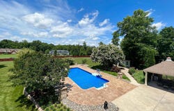 9404 DUNEDIN COURT, FREDERICKSBURG, VA 22407