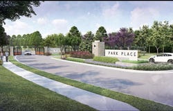 800 Urbana Drive, Prosper, TX 75078