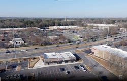 5855 State Bridge, Duluth, GA 30097