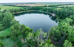 1903 S. Sand Hill Road, Burrton, KS 67020