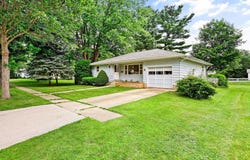 839 S Lewis Street, Columbus, WI 53925