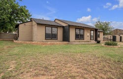 701 W 17th St, Big Spring, TX 79720