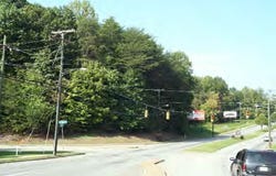 1102-5 Church Street, Martinsville, VA 24112