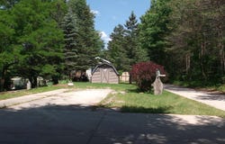 2221 Grass Lake Ave, Lake, MI 48632