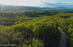 Lot 12 STRAWBERRY HILLS DR, Thayne, WY 83127