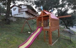 9502 Elm Drive, Descanso, CA 91916