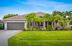 1640 SW Burlington Street, Port Saint Lucie, FL 34984