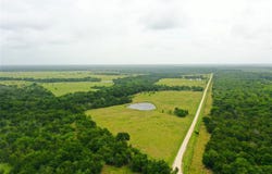 Tbd FCR 1000 Road, Wortham, TX 76693