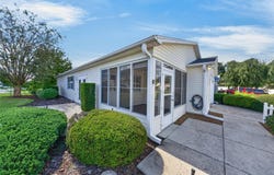 2124 ESCOBAR Avenue, THE VILLAGES, FL 32159