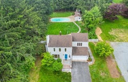 163 Sand Spring Rd, Harding Twp., NJ 07960-3422