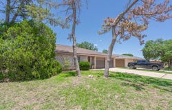 4606 Laura Dr, Midland, TX 79703
