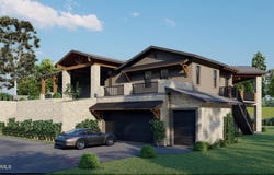 2402 E SCARLET BUGLER Circle, Payson, AZ 85541