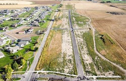 Lot 3,Block 1 TBD Crispin Street, Manhattan, MT 59741
