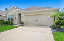 910 Swiss Pointe Lane, Rockledge, FL 32955