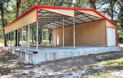 186 Lcr 775, Groesbeck, TX 76642