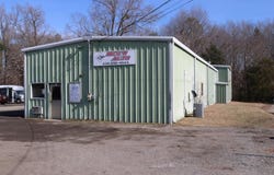 1007 S Main, Blackstone, VA 23824