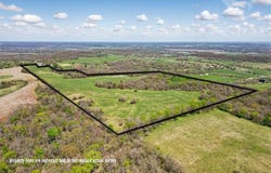 W 136th Street, Richmond, MO 64085