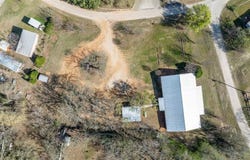 124 Arrowhead, Proctor, TX 76442
