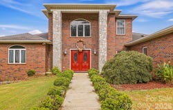 671 Mud Cut Loop, Marion, NC 28752
