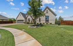 1720 Lexington Avenue, Prosper, TX 75078