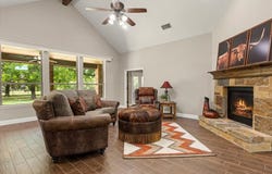 223 Ruby Drive, Weatherford, TX 76087