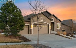 1449 Yellow Tail Drive, Colorado Springs, CO 80921