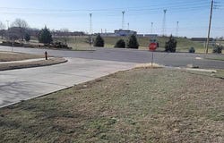 2 NW 36th St, Lawton, OK 73505