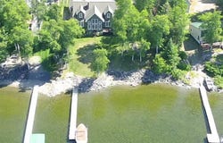 446 E Van Buren Cove Road, T17 R3 WELS, ME 04785
