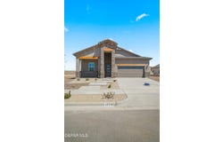 12741 Eltham Drive, Horizon City, TX 79928