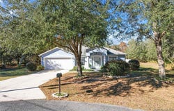 1923 W McNeal Drive, Citrus Springs, FL 34434