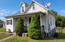 410 Haymond Highway, Clarksburg, WV 26301-3864
