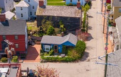 112 Mechanic Street, Portsmouth, NH 03801
