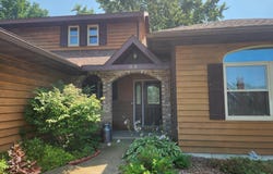 1509 N NORTH HILLS AVENUE, Marshfield, WI 54449