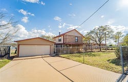 3153 County Road 319, Breckenridge, TX 76424