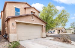 3307 W Calle De Manzanillo, Tucson, AZ 85742
