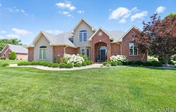 13 Fox Hollow, Edwardsville, IL 62025