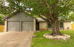 12604 Tree Line DR, Austin, TX 78729