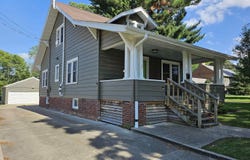 210 S 9Th Street, Oskaloosa, IA 52577