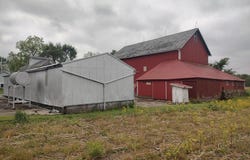 4937 Co Rd 4, Waterloo, IN 46793