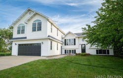 9318 Jefferson Road, Lakeview, MI 48850