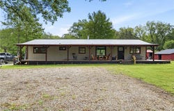 104553 S 4660 RD, Sallisaw, OK 74955