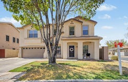 3709 E BETSY Lane, Gilbert, AZ 85296